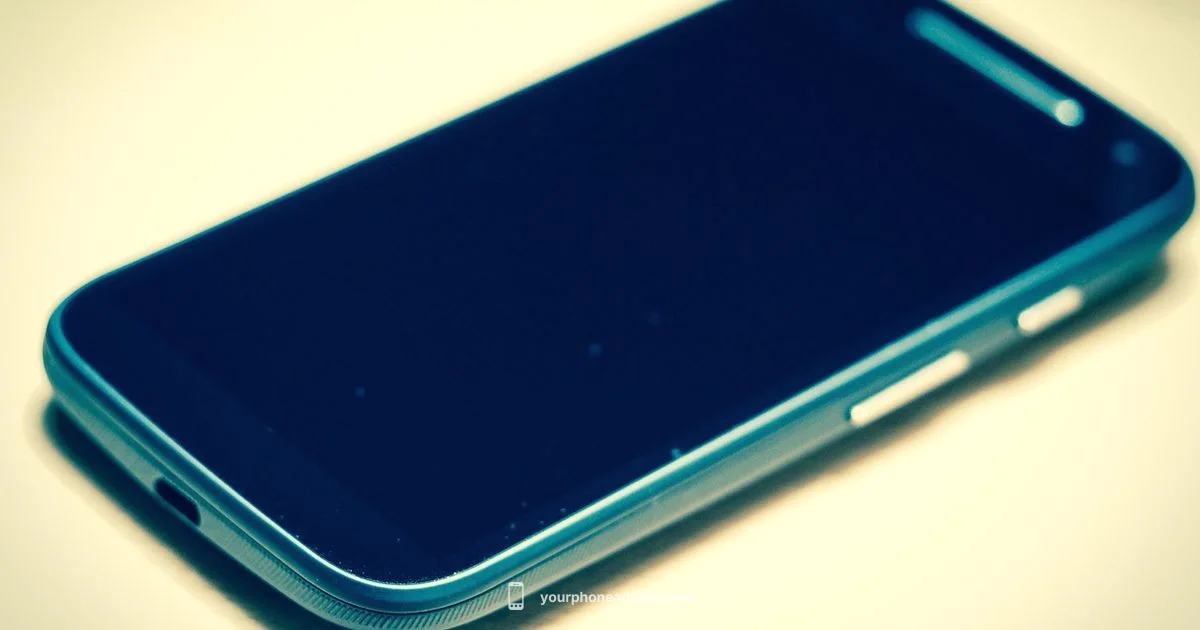 Block a Phone Number - Your Phone Advisor