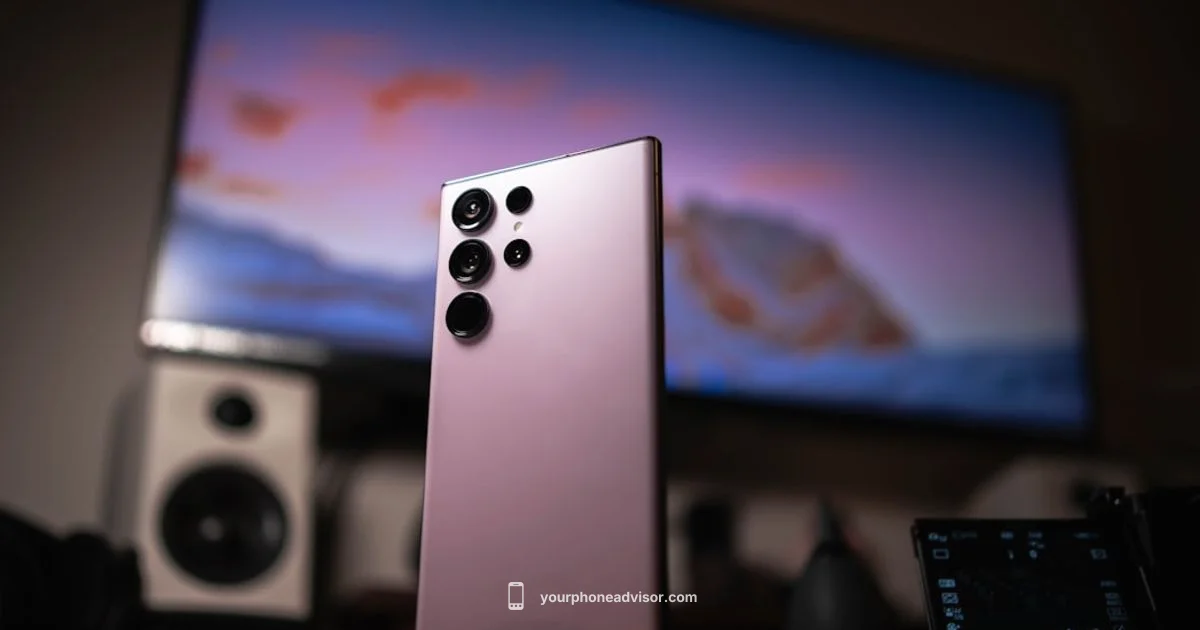 A52s 5G Review - Your Phone Advisor