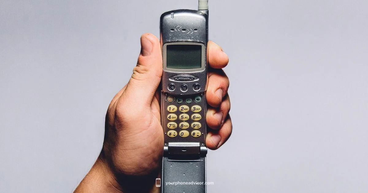 Carrier Insights - Your Phone Advisor