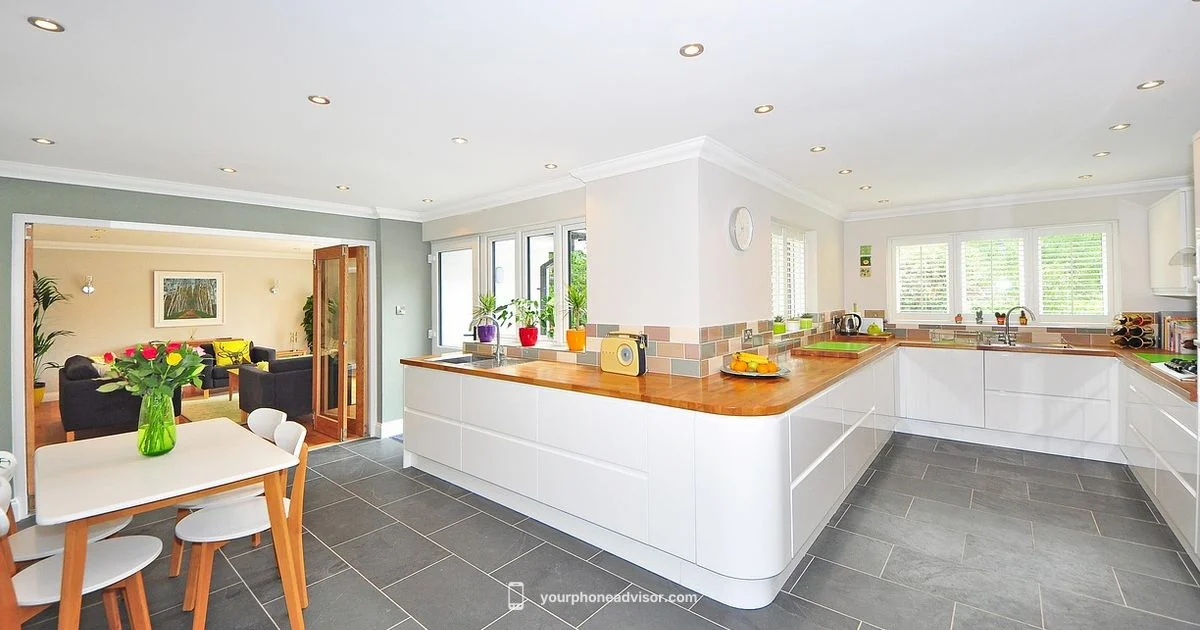 Budget Phone Guide - Your Phone Advisor