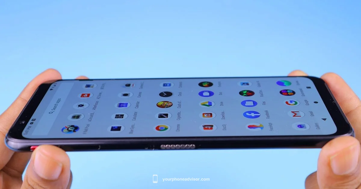 Find a Mobile Shop - Your Phone Advisor