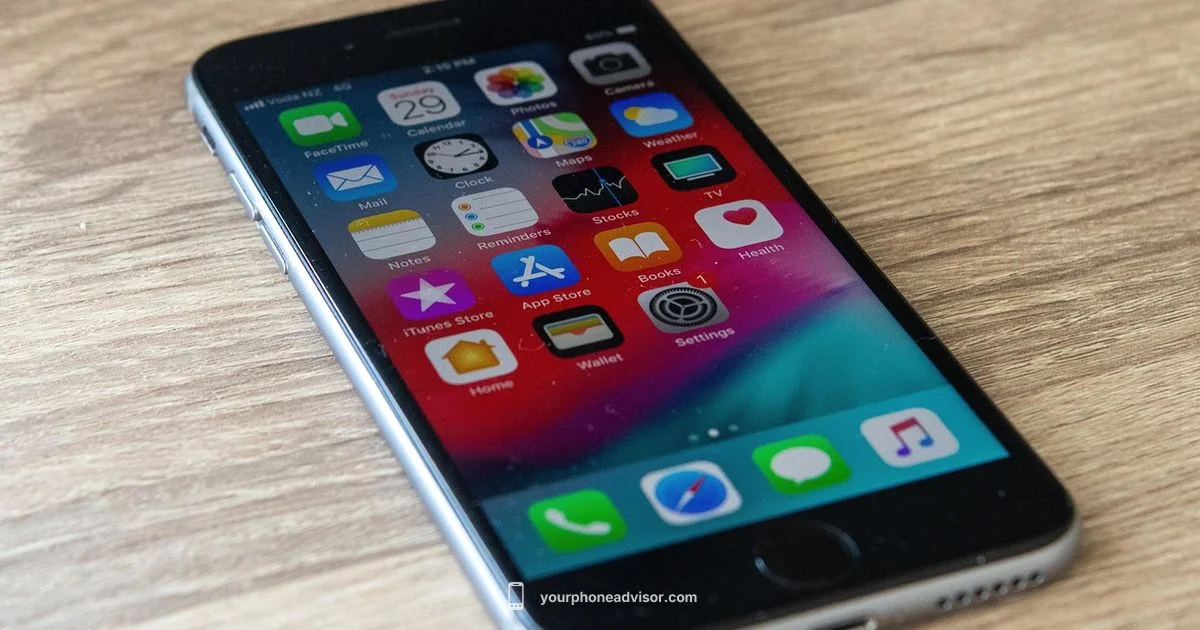 Silence iPhone Alerts Silence iPhone Alerts - Your Phone Advisor