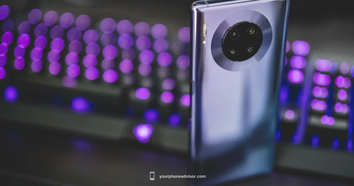 Best Phone Picks 2026 - Your Phone Advisor