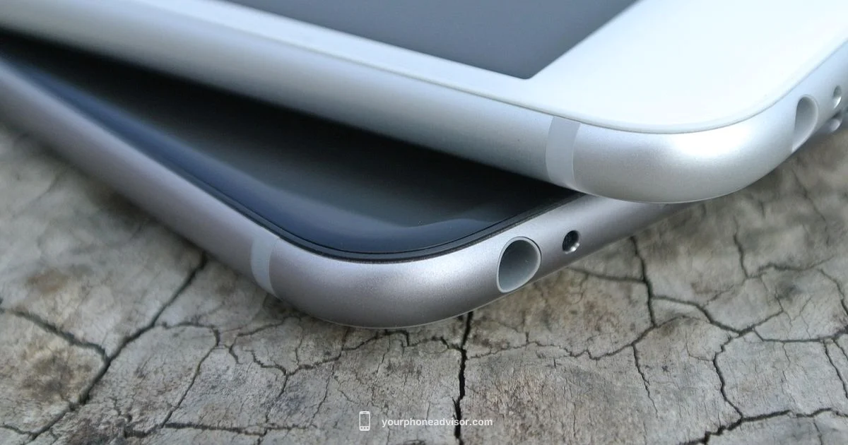 iPhone 15 Guide - Your Phone Advisor