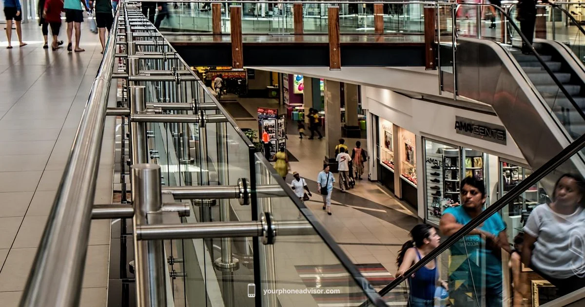 Smart USA Shopping - Your Phone Advisor