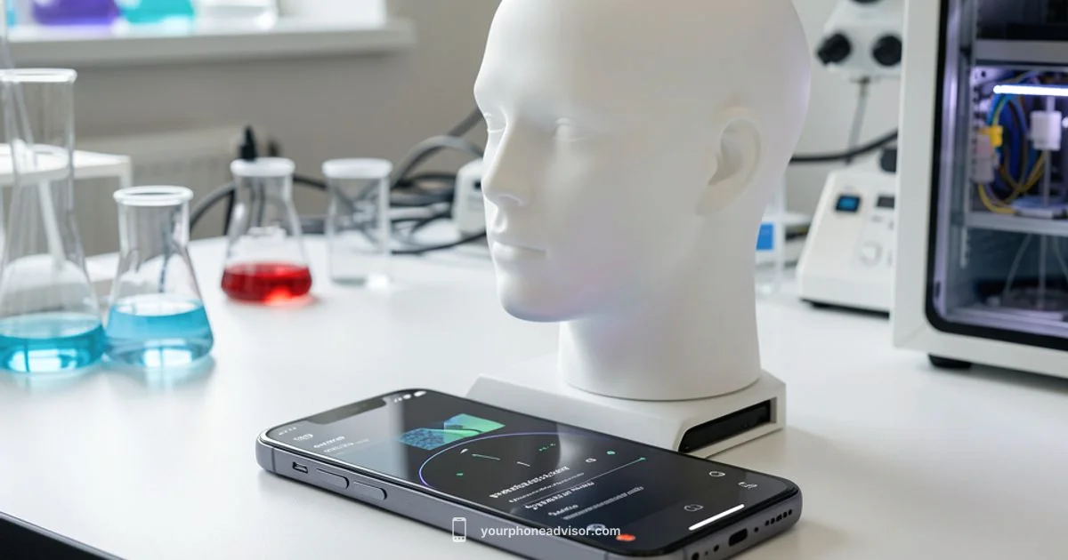 Phone SAR Comparison - Your Phone Advisor