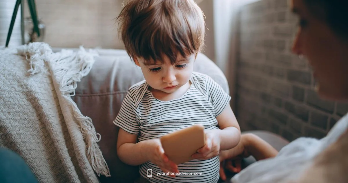 Phone ADHD Myth Debunked - Your Phone Advisor