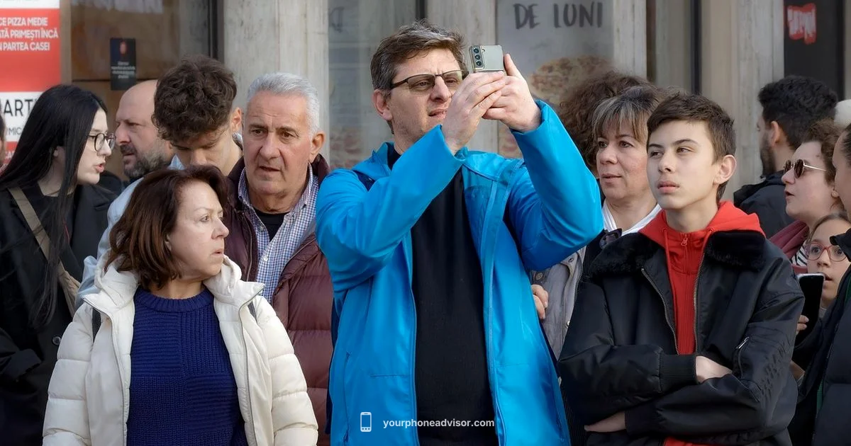 Top Camera Phones - Your Phone Advisor