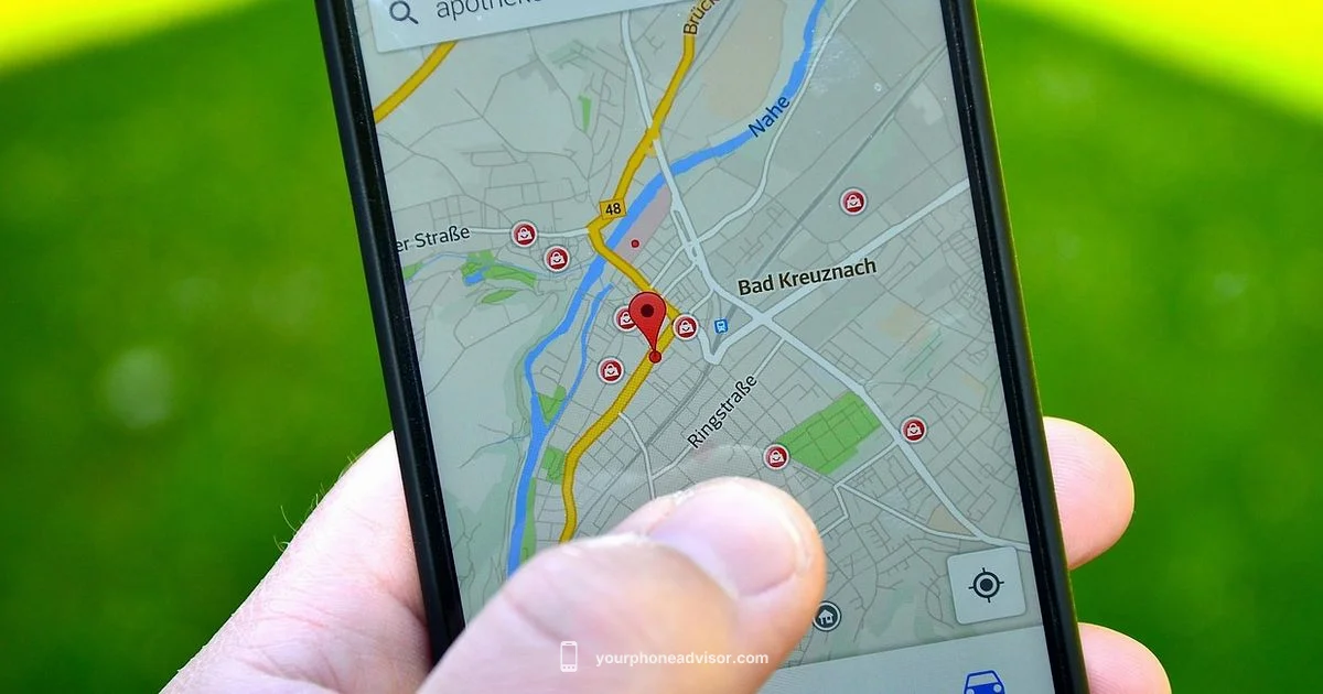 Phone Assembly Guide - Your Phone Advisor