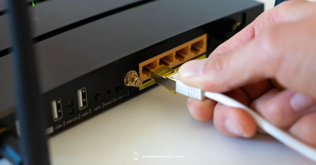 FiOS Support - Your Phone Advisor