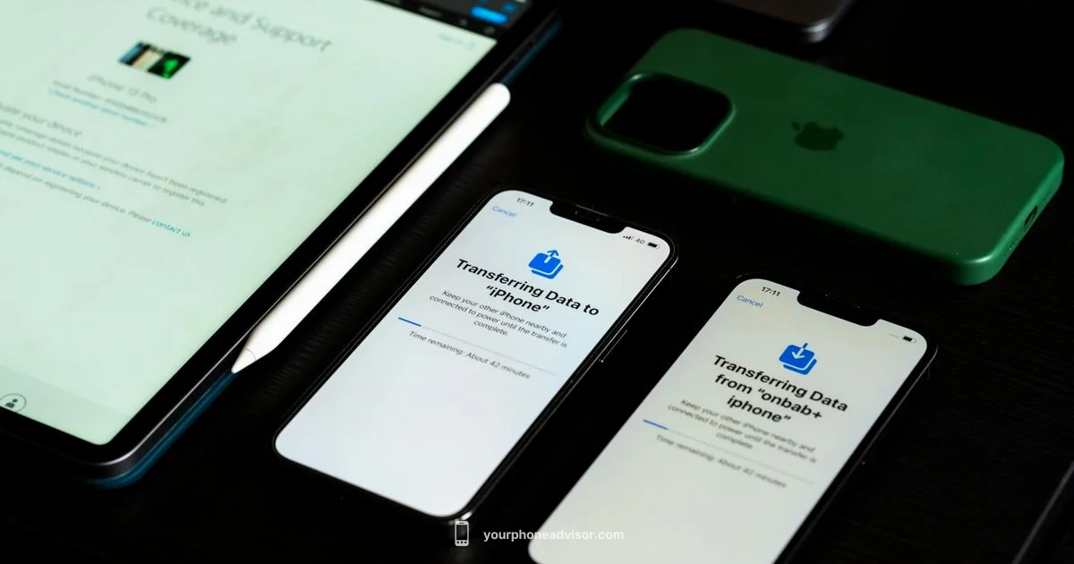 Safe iPhone Charger - Your Phone Advisor