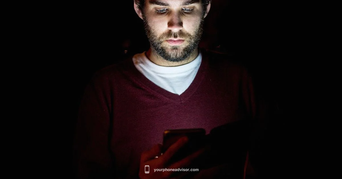 Phone Addiction Insight Phone Addiction Insight - Your Phone Advisor