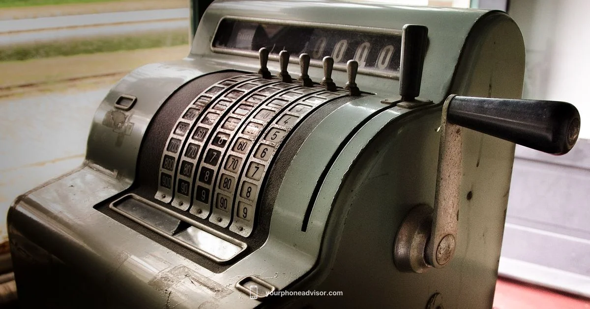 Phone for Cash Guide - Your Phone Advisor