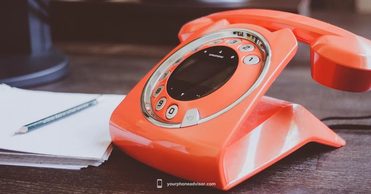 Blocking Call Basics - Your Phone Advisor