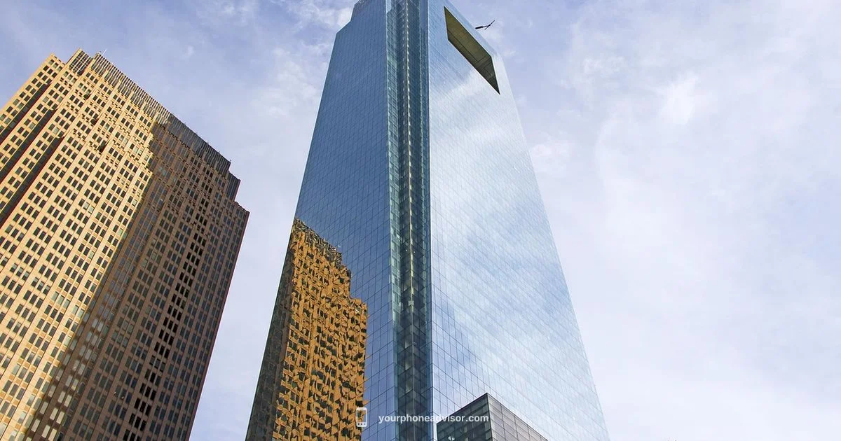 Comcast for Business - Your Phone Advisor