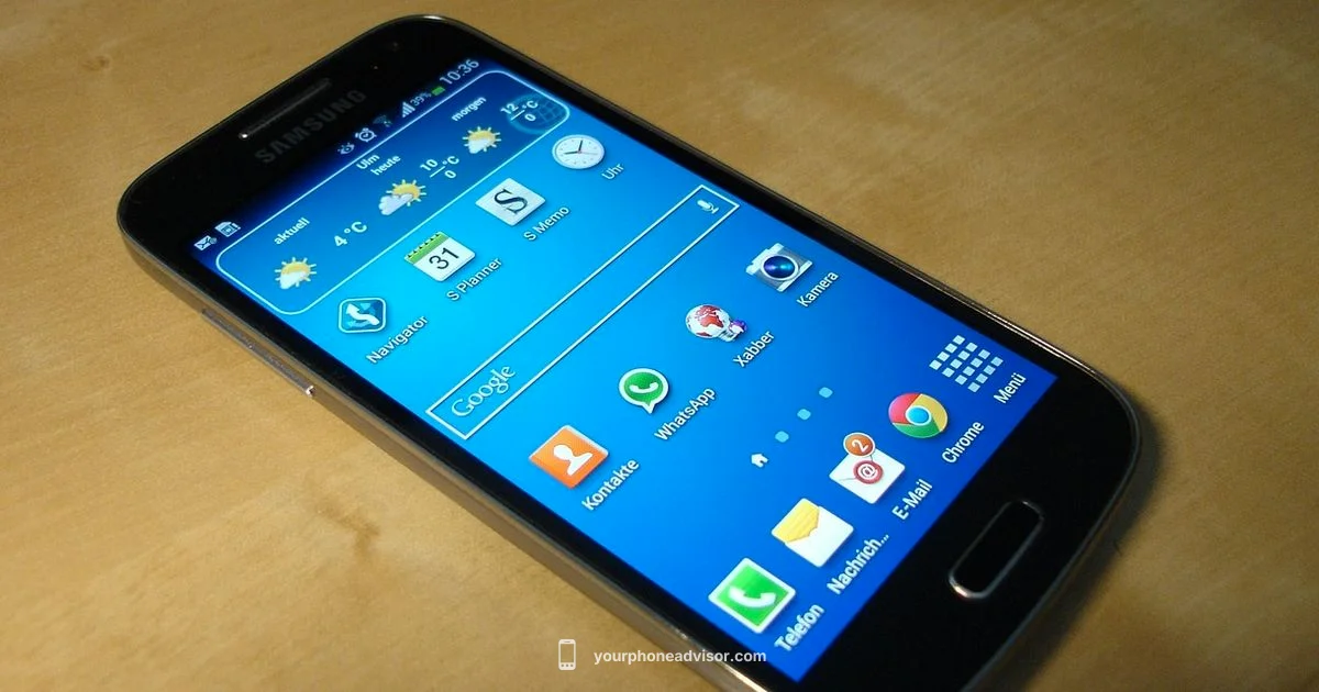 Identify Unknown Calls - Your Phone Advisor