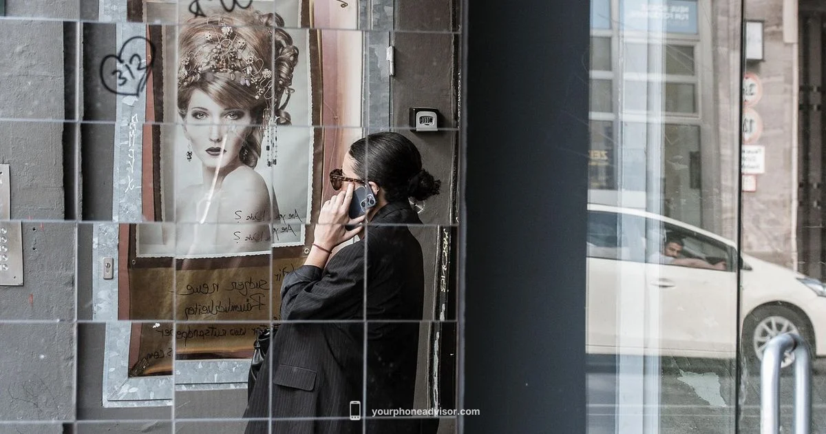 Phone Theft: Is It Common Phone Theft: Is It Common - Your Phone Advisor