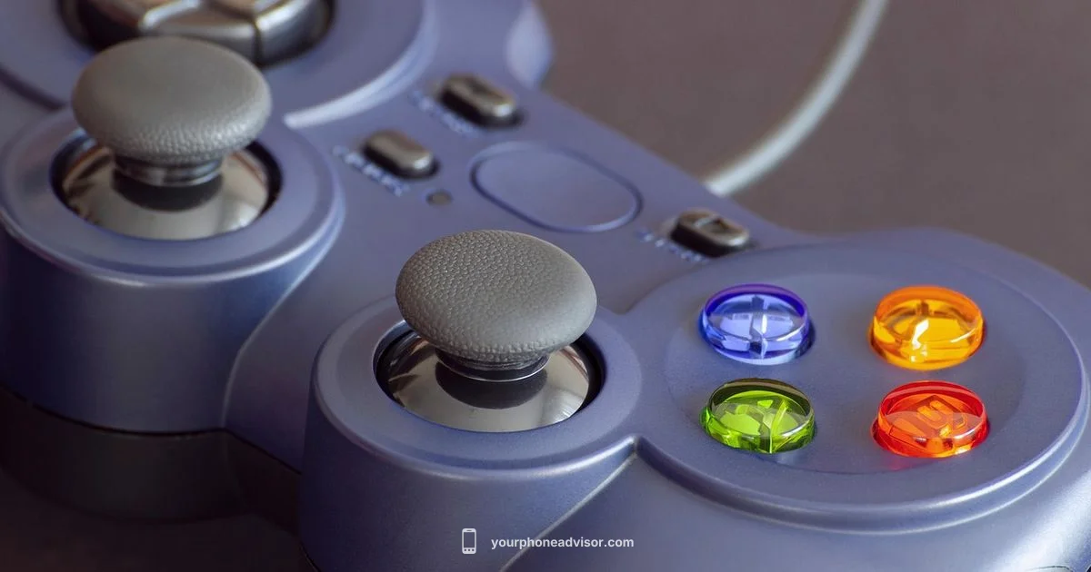 Phone Controller Guide - Your Phone Advisor