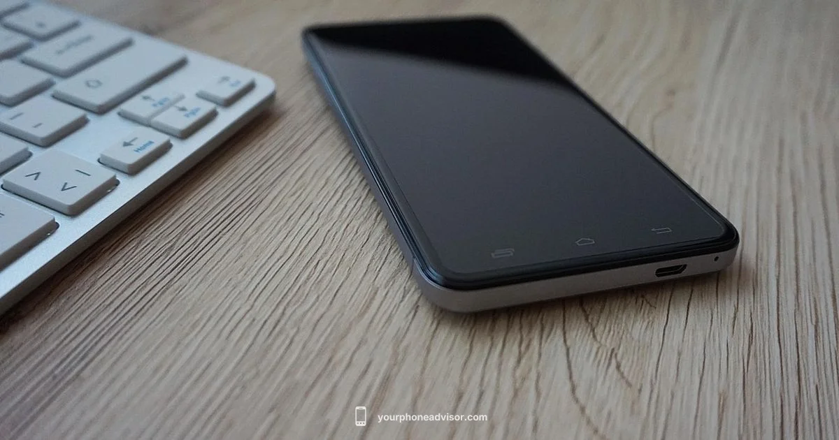 Phone Face-Off - Your Phone Advisor