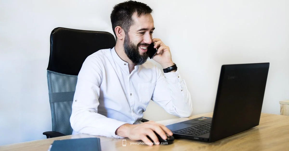 Phone Number Lookup - Your Phone Advisor