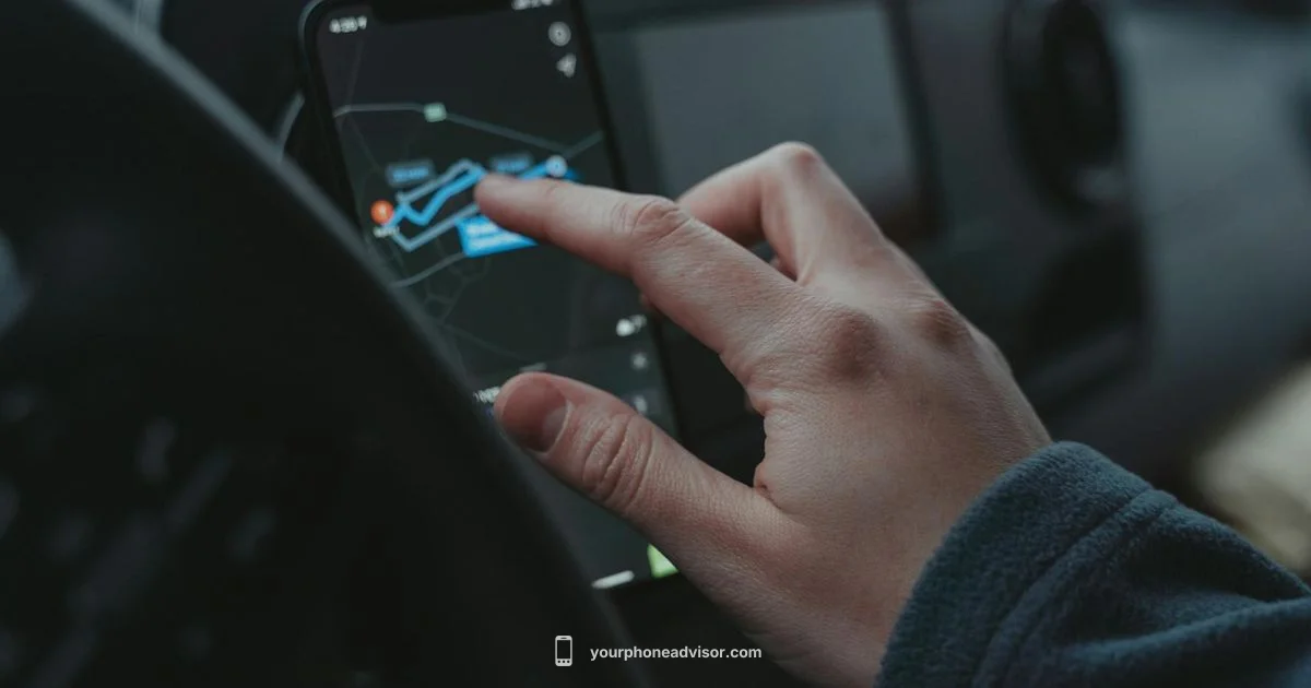 Find My iPhone from Another Device - Your Phone Advisor