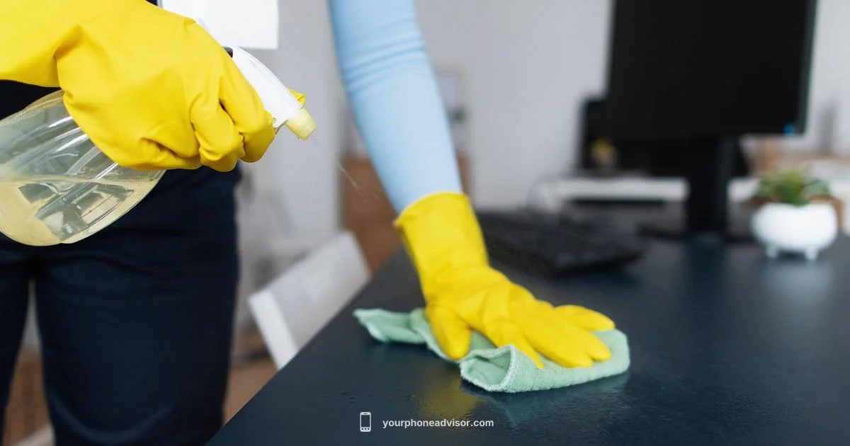 Phone Servicing Guide - Your Phone Advisor