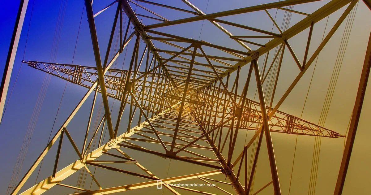 Xfinity Network Footprint - Your Phone Advisor