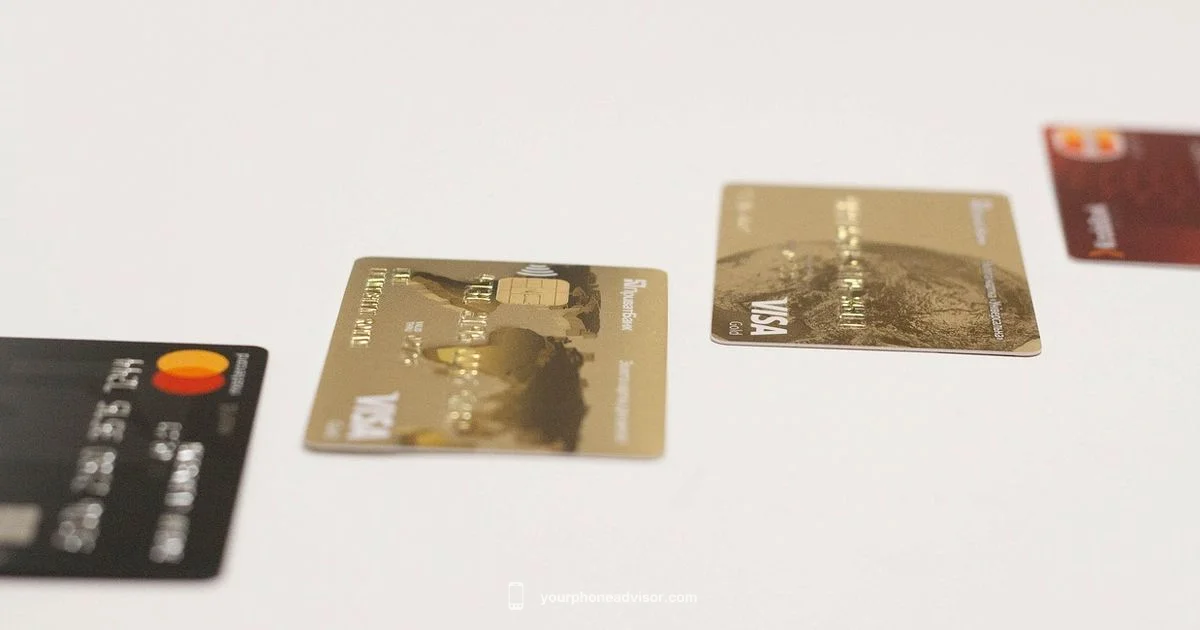 Official Contact - Your Phone Advisor