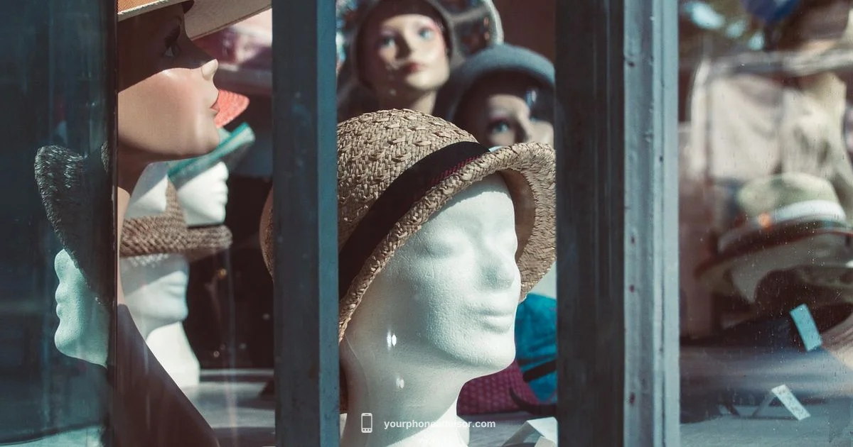 Free Phone Promo - Your Phone Advisor