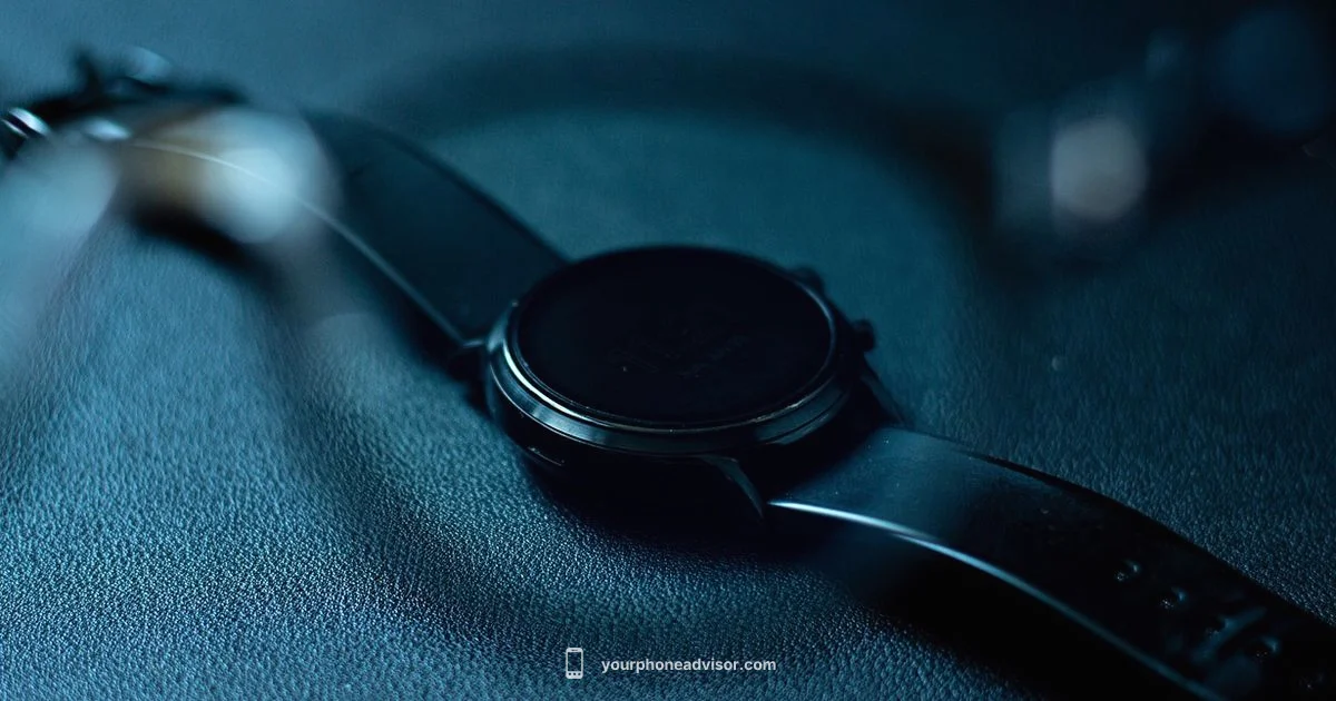 Phone Watch Costs - Your Phone Advisor