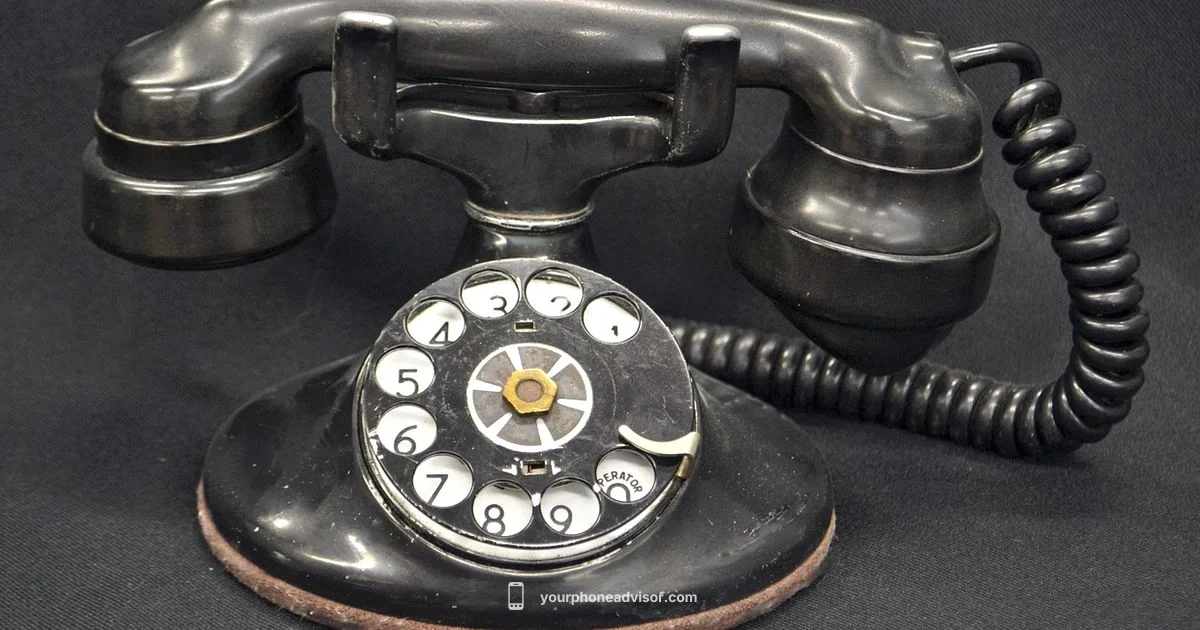 Home Phone Essentials - Your Phone Advisor