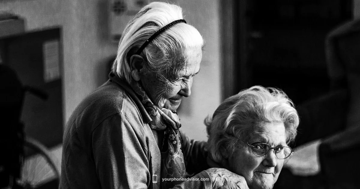 Senior-Friendly Picks - Your Phone Advisor