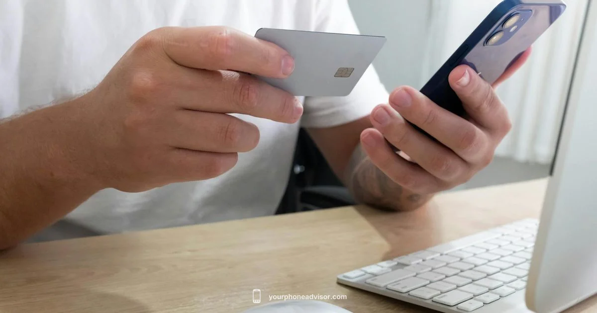 Phone Number Change - Your Phone Advisor