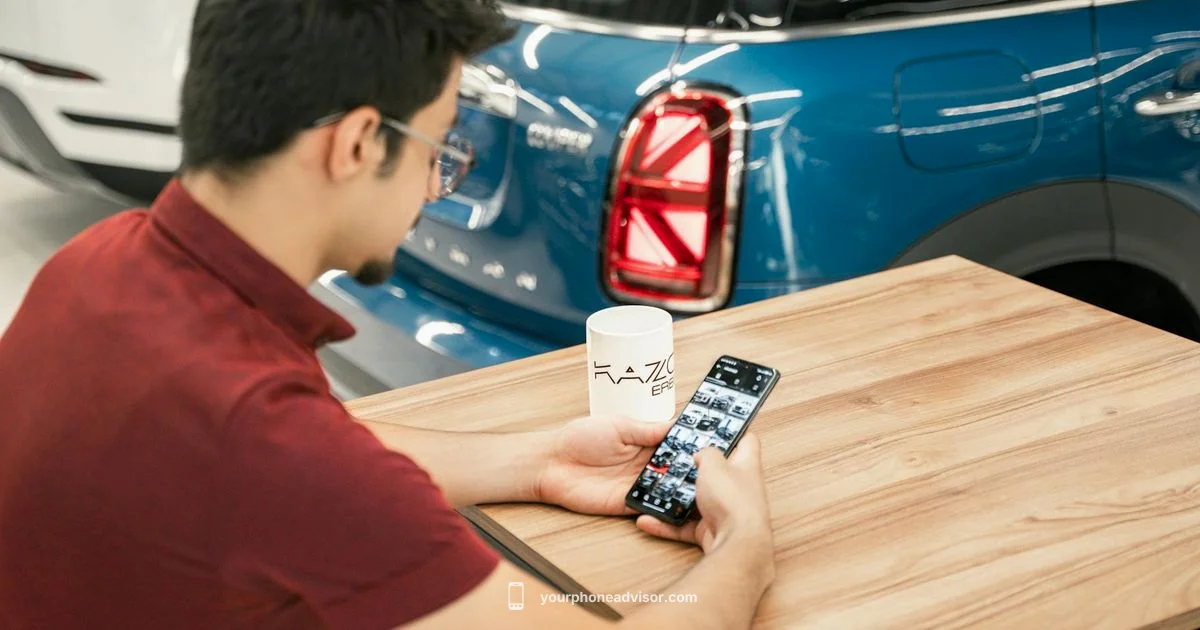 0-Down Phone Deals - Your Phone Advisor