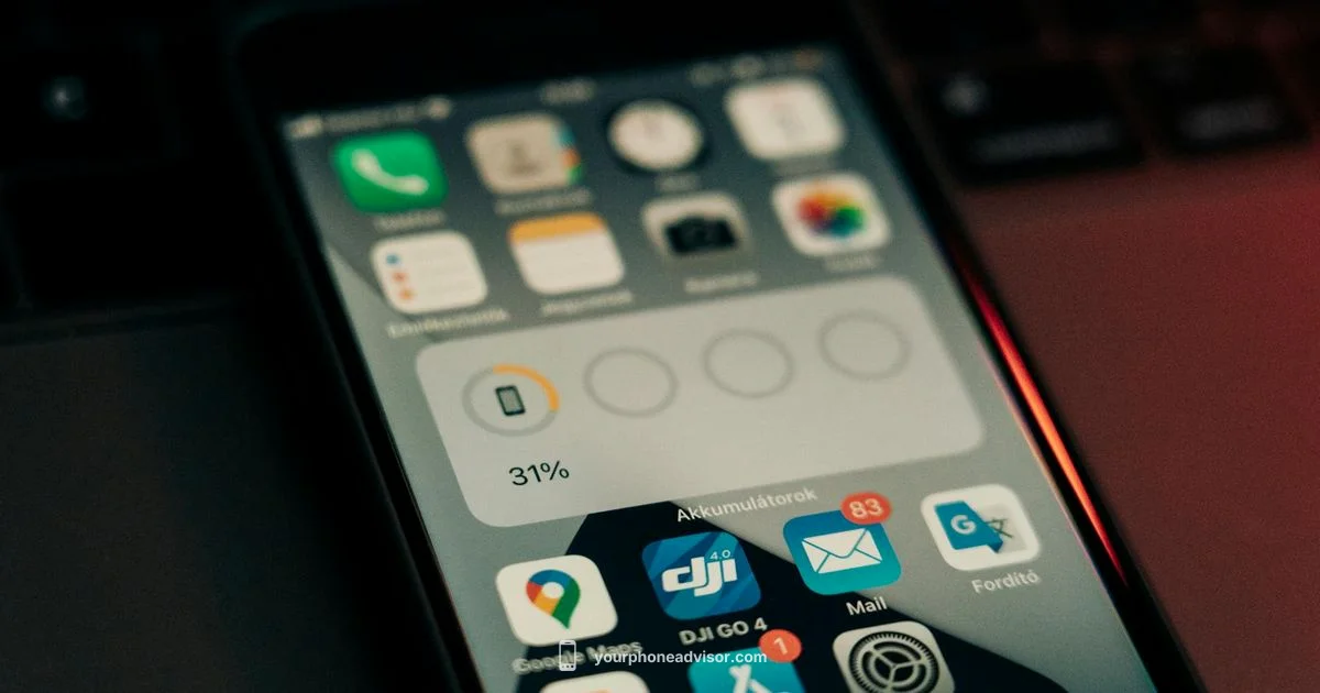 Phone Safety Guide - Your Phone Advisor