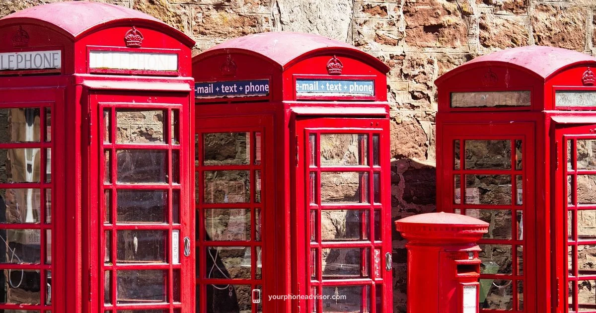 Phone Booths Today Phone Booths Today - Your Phone Advisor