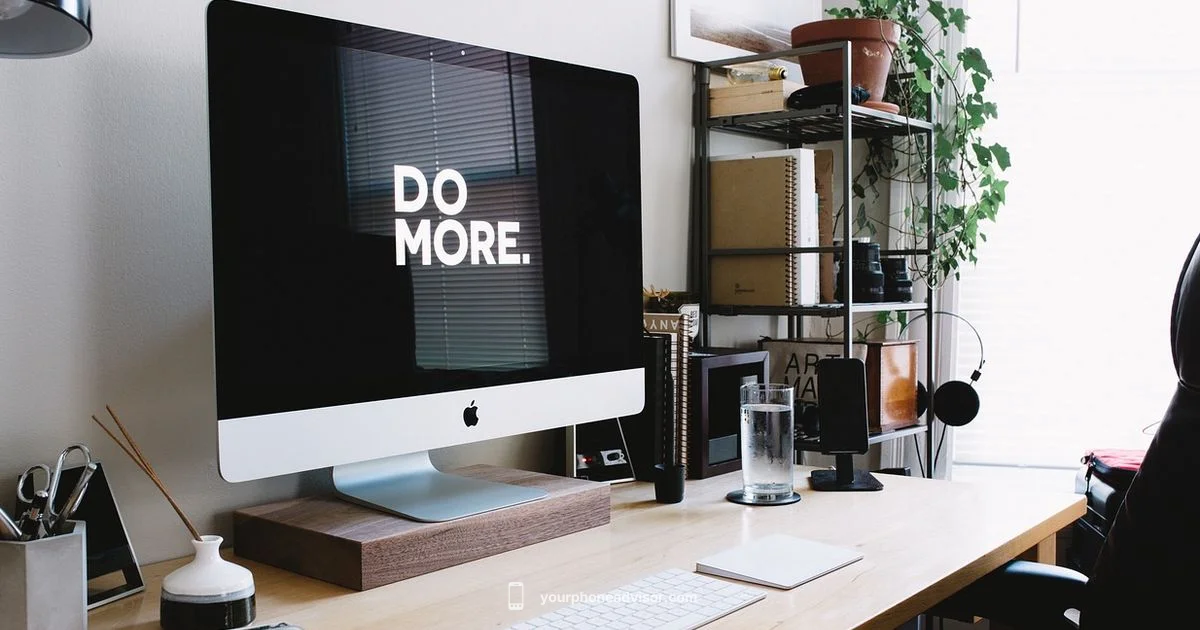 Choosing Your Next Phone - Your Phone Advisor