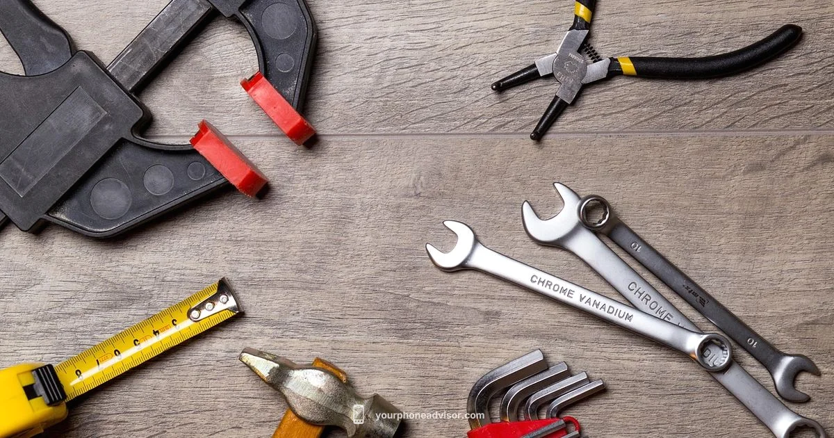 Phone Screen Repair - Your Phone Advisor