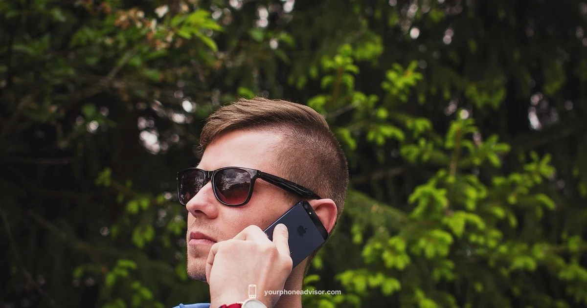 Unmask Unknown Calls - Your Phone Advisor