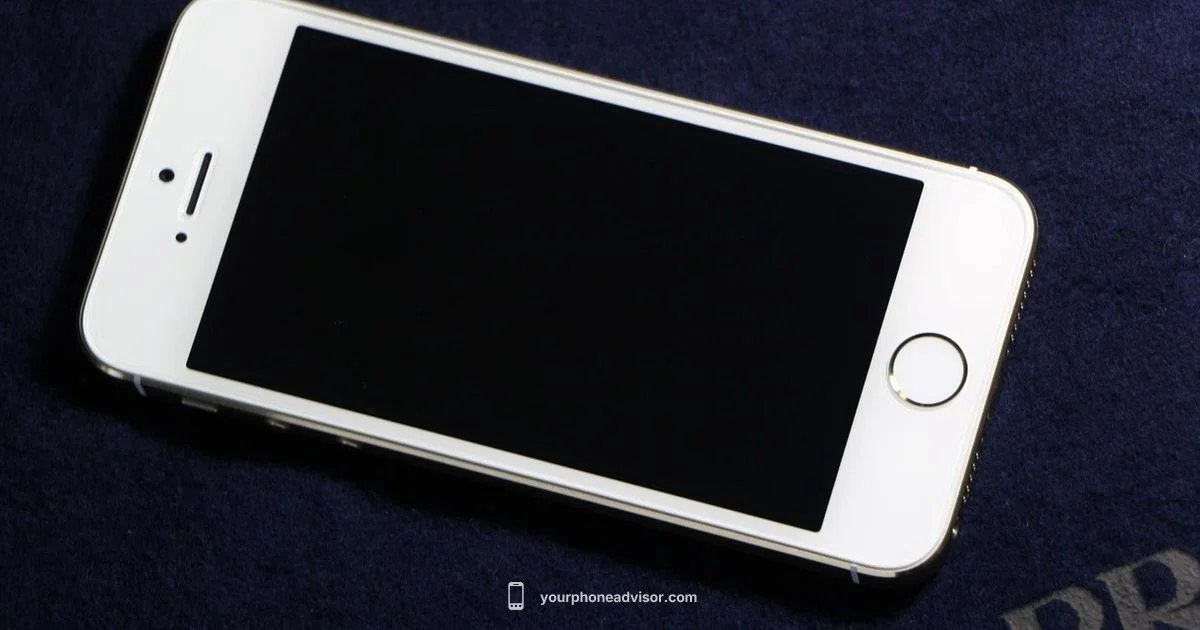 Recovery Mode Guide - Your Phone Advisor