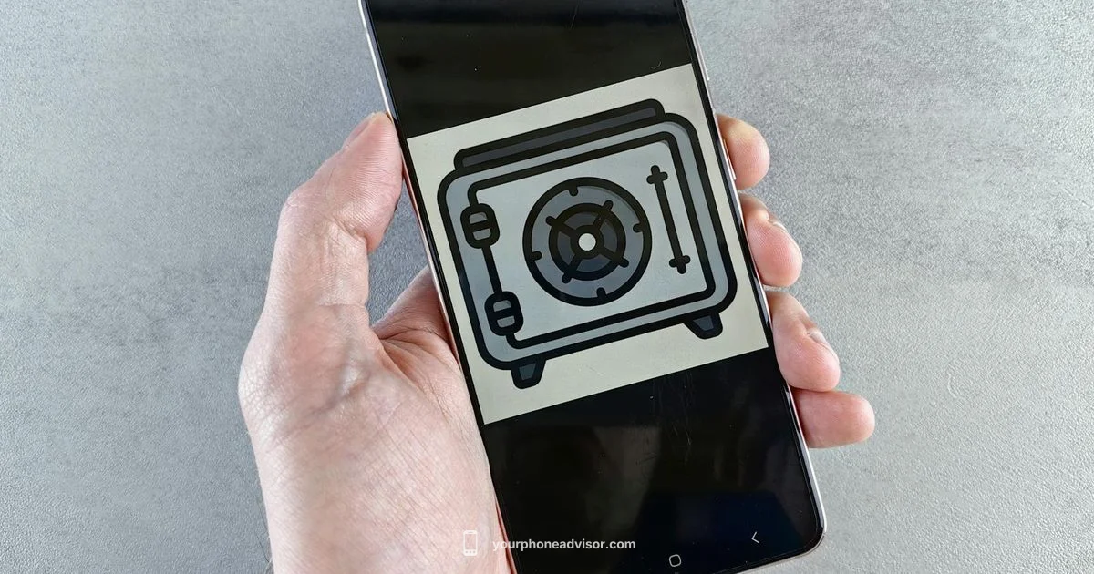 Security and Upkeep - Your Phone Advisor