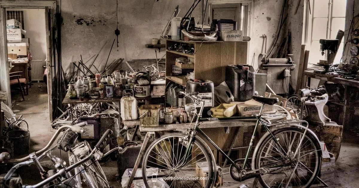 Fixing Phone Screens - Your Phone Advisor