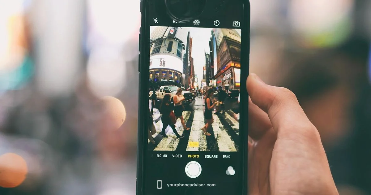 Best Phone 2026 - Your Phone Advisor