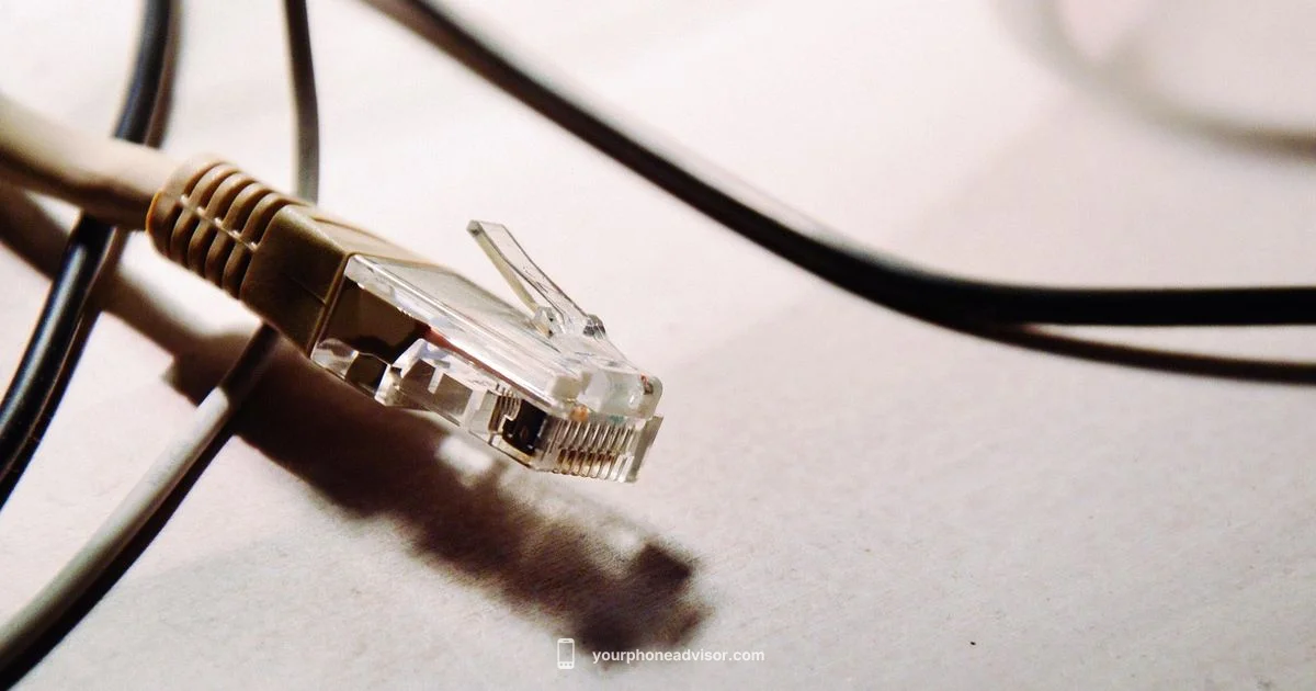 Cable Type Essentials - Your Phone Advisor