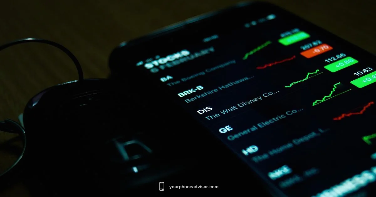 Black Screen Fix - Your Phone Advisor