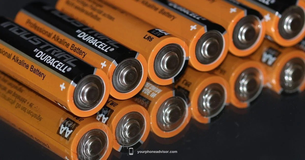 Battery Health Check - Your Phone Advisor