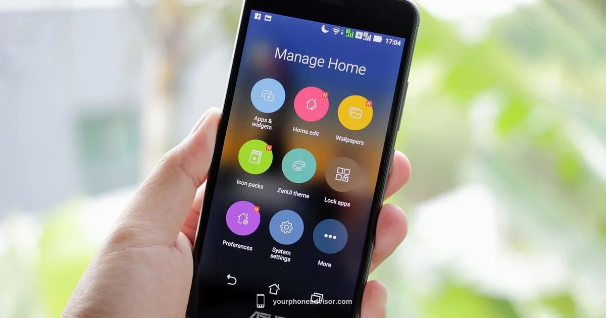 Android OS Overview - Your Phone Advisor