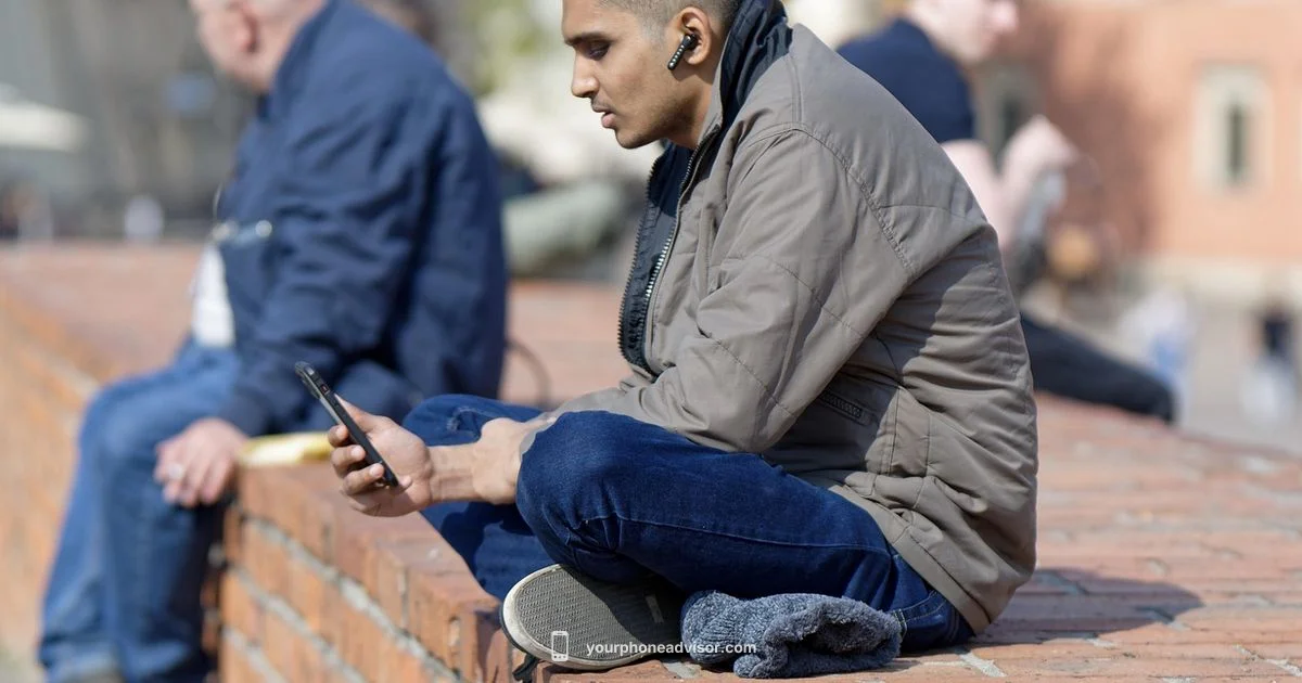 Make a Phone Call - Your Phone Advisor