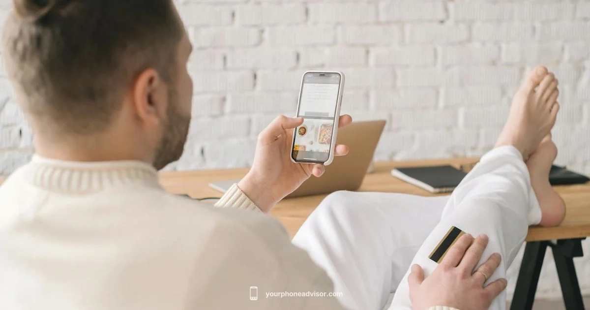 Prepaid Plans 101 - Your Phone Advisor