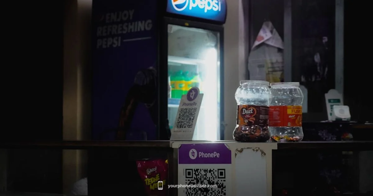 PhonePe Setup Guide - Your Phone Advisor